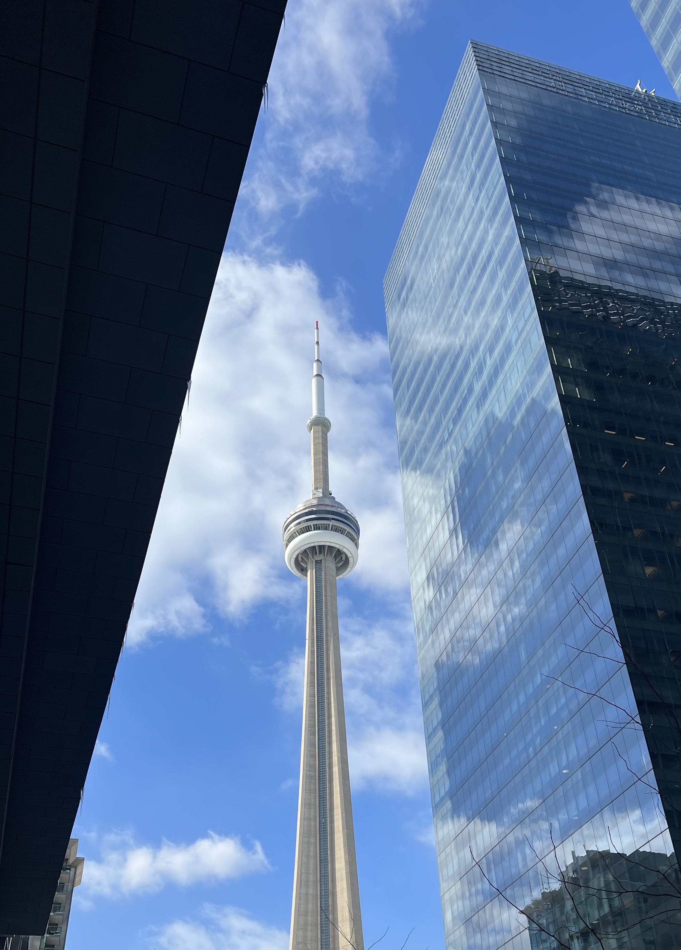 Toronto